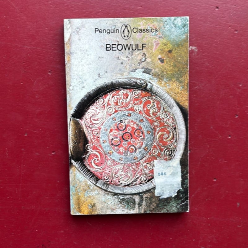 Beowulf