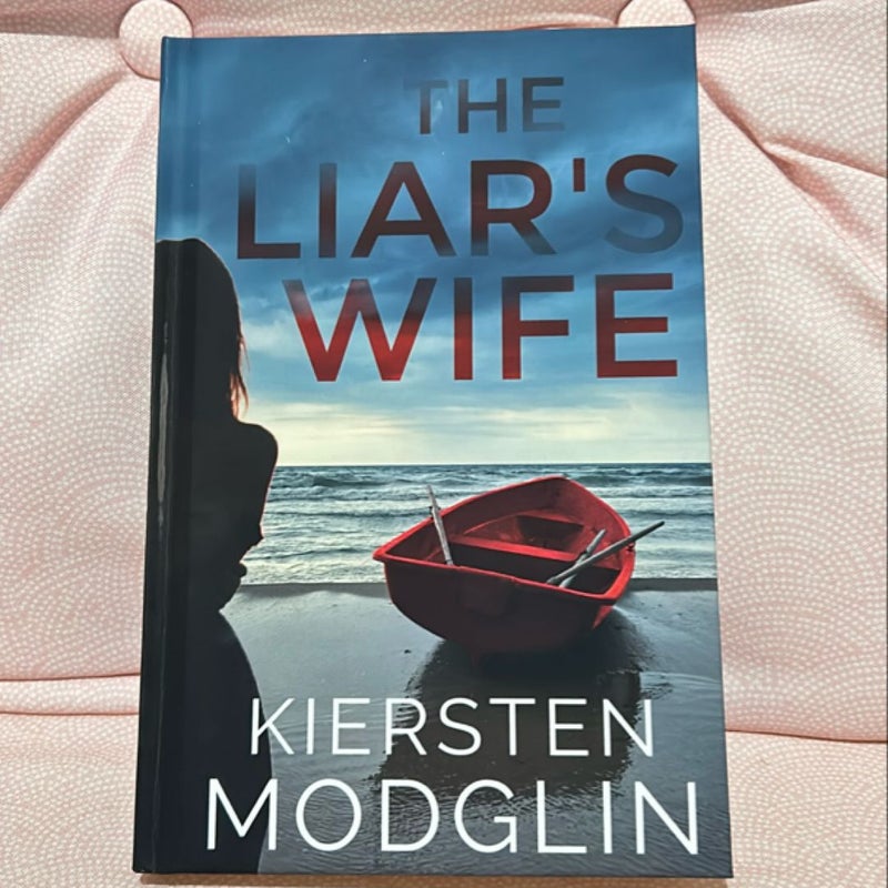 The Liar's Wife