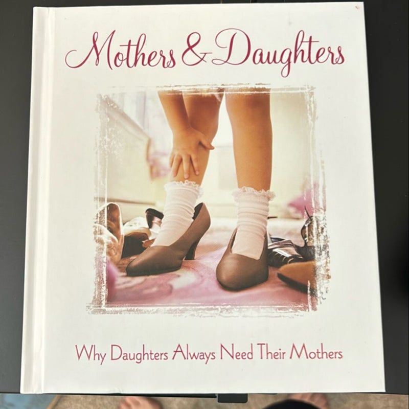 Mothers and Daughters