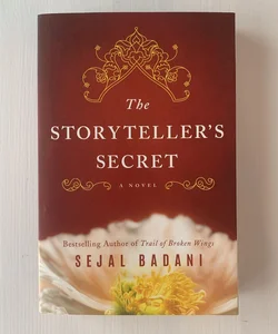 The Storyteller's Secret