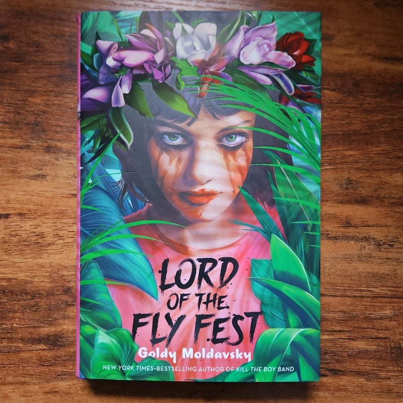 Lord of the Fly Fest