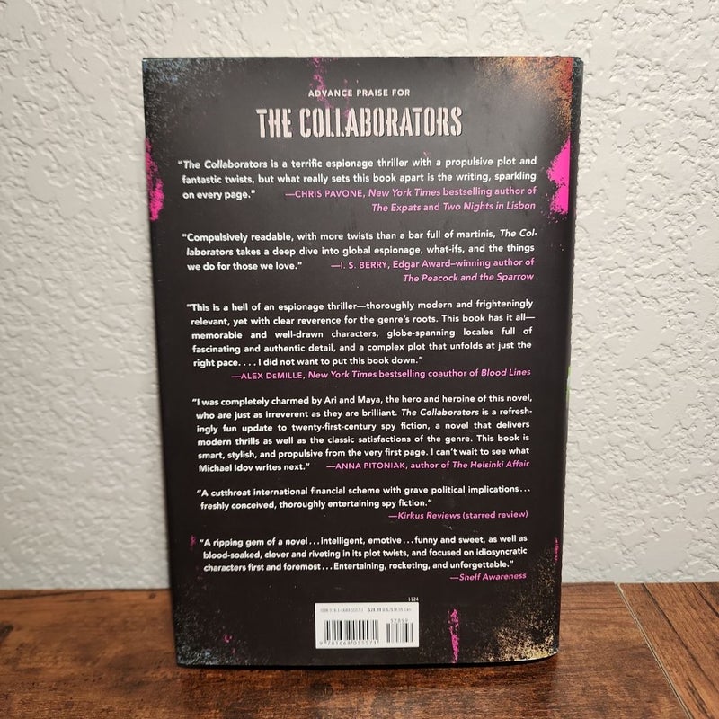 The Collaborators