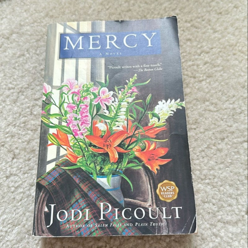 Mercy