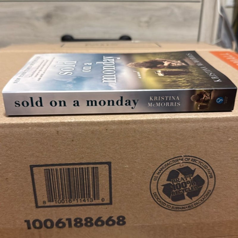 Sold on a Monday