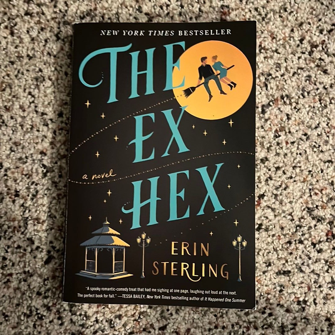 The Ex Hex