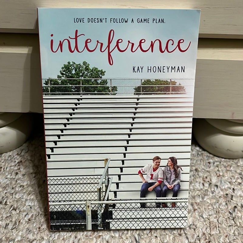 interference