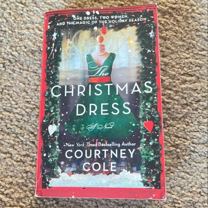 The Christmas Dress