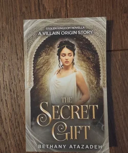 The Secret Gift