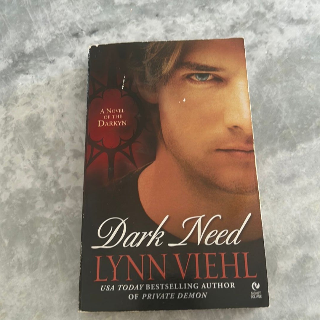 Dark Need