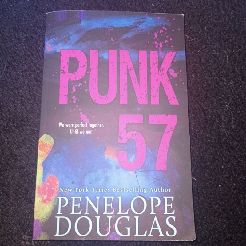 Punk 57