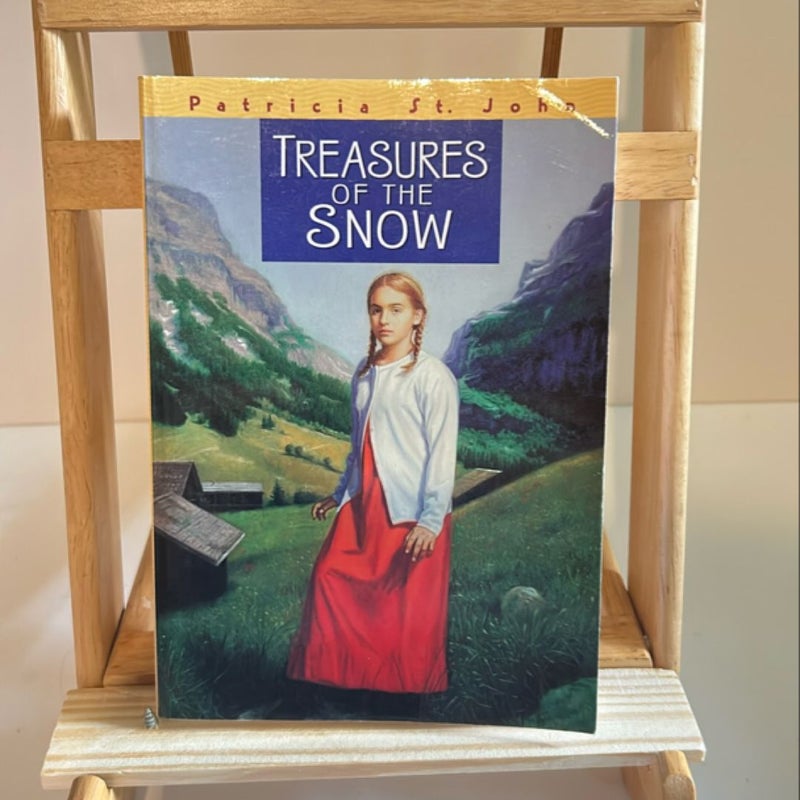 Treasures of the Snow