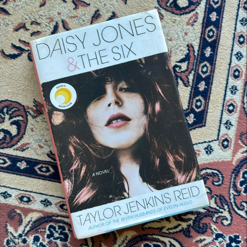 Daisy Jones and the Six