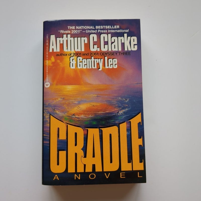 Cradle