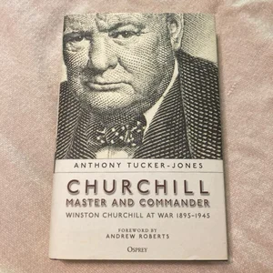 Churchill, Master and Commander