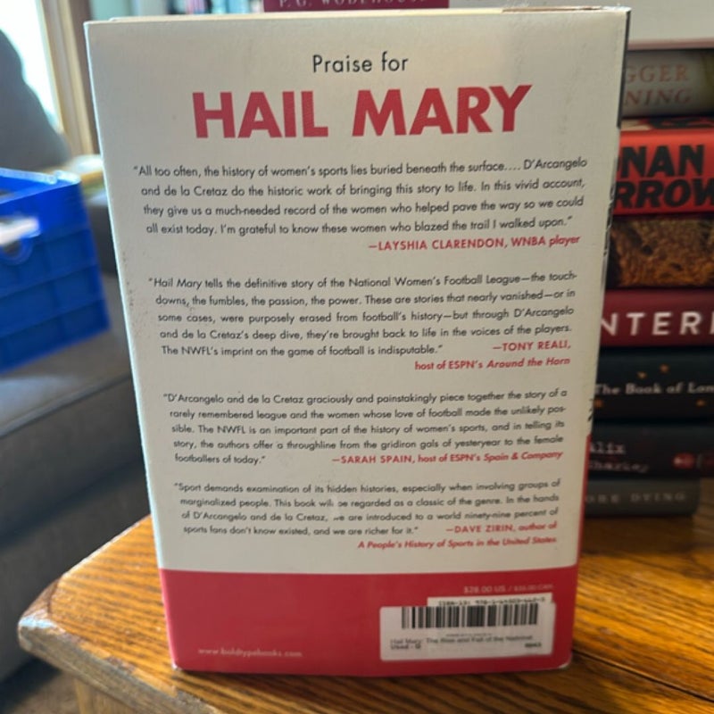 Hail Mary