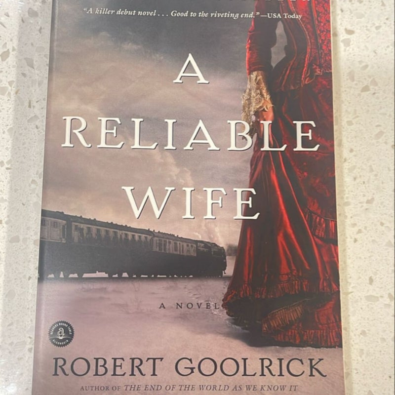 A Reliable Wife