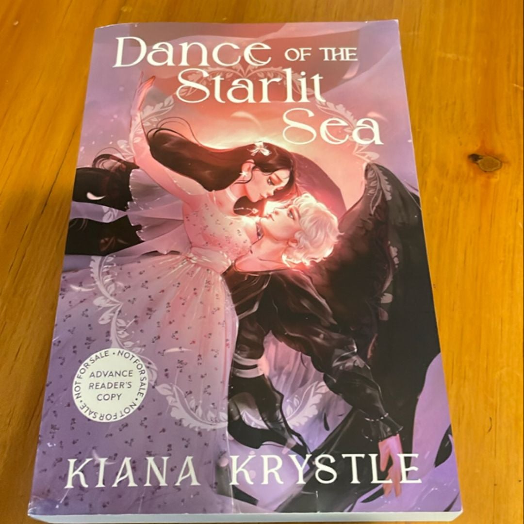 Dance of the Starlit Sea