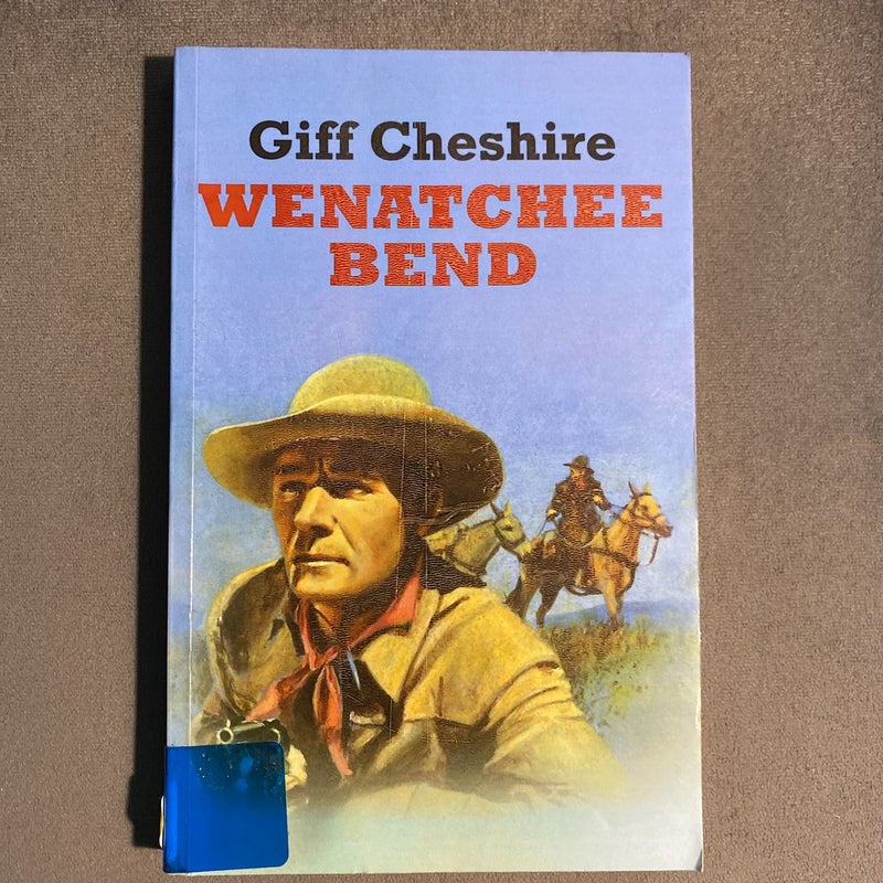 Wenatchee Bend