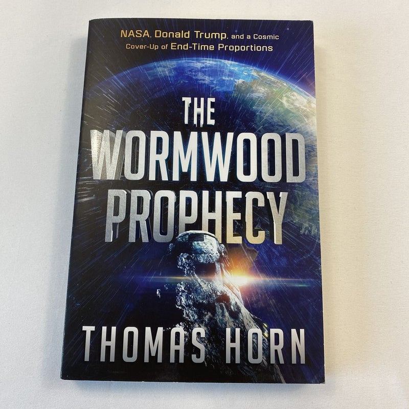 The Wormwood Prophecy