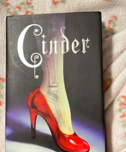 Cinder