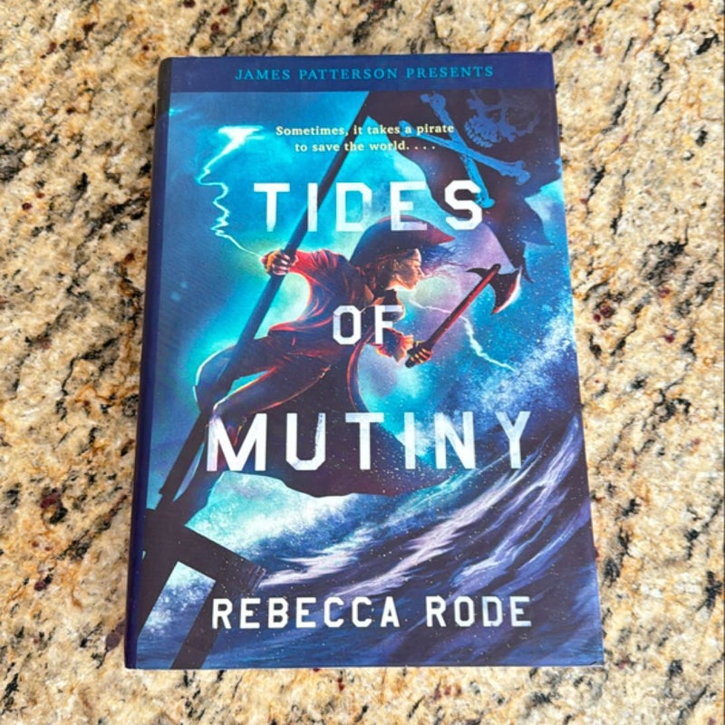 Tides of Mutiny