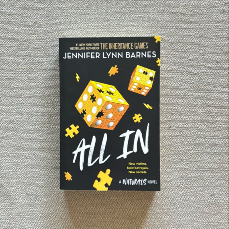 All In