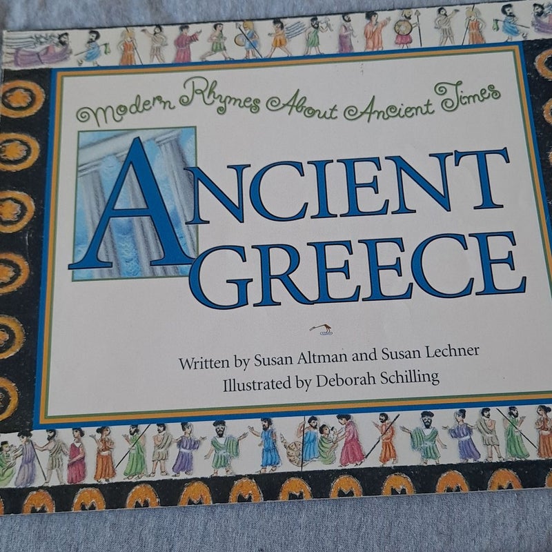 Ancient Greece