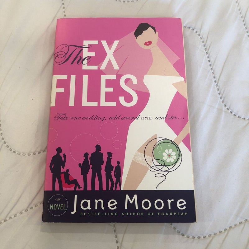 The Ex Files