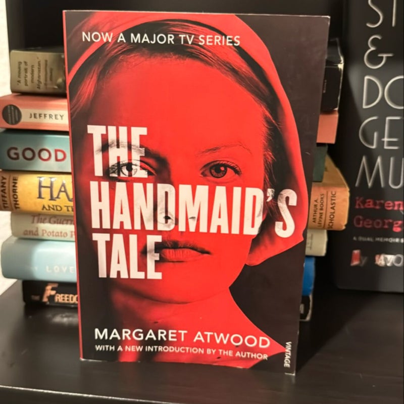 The Handmaid's Tale