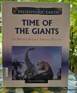 Time of the Giants