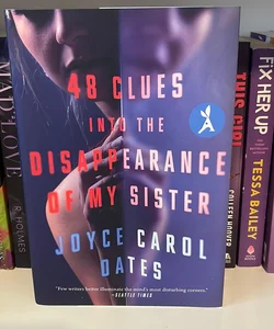 48 Clues Into the Disappearance of My Sister