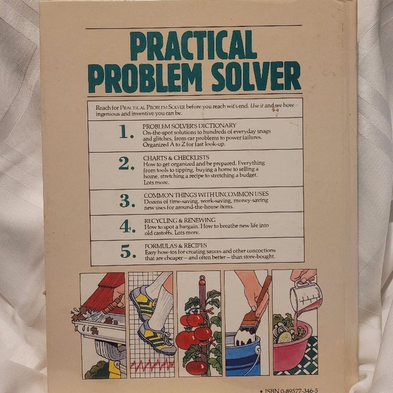 Practical Problem Solver