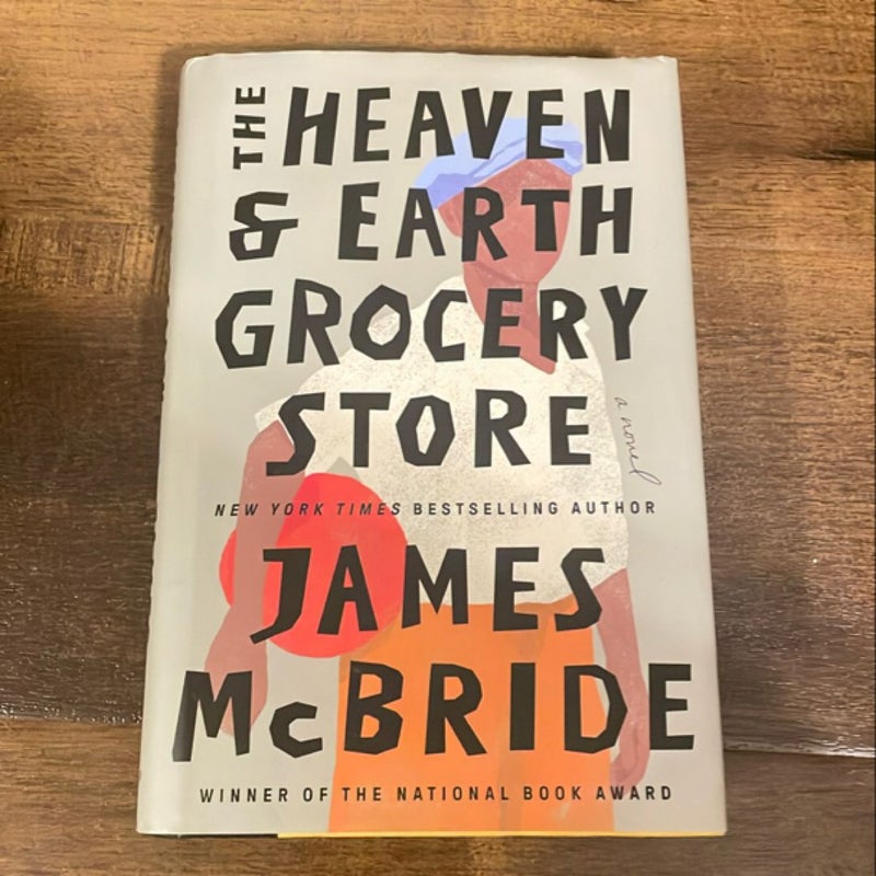 The Heaven and Earth Grocery Store