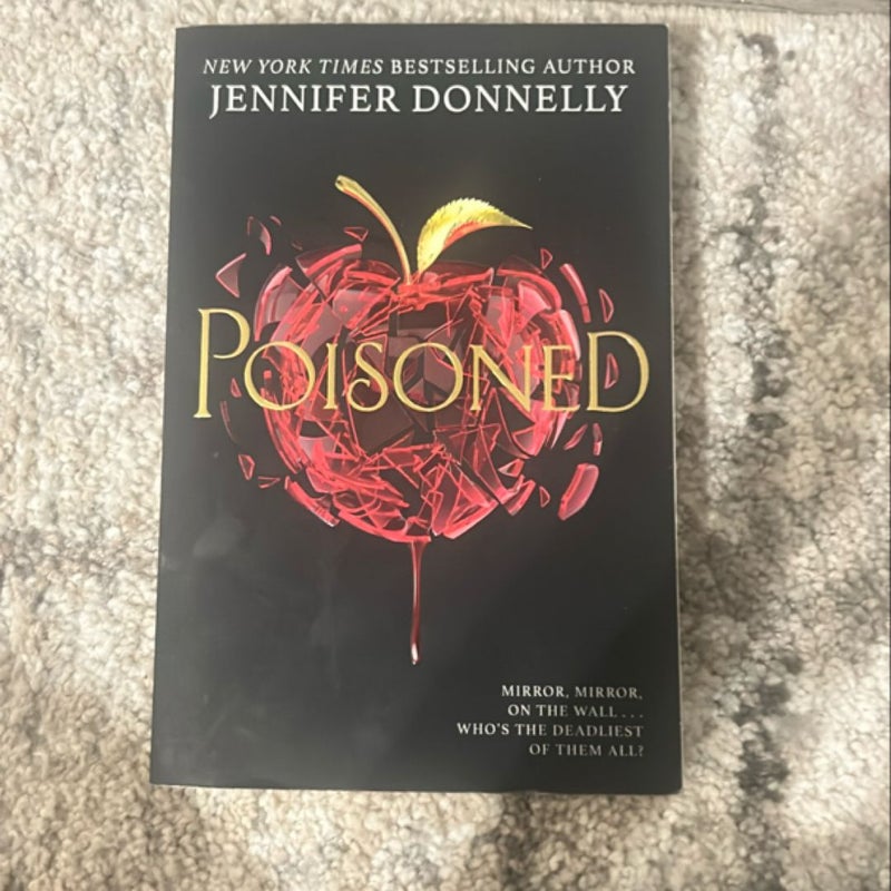 Poisoned 