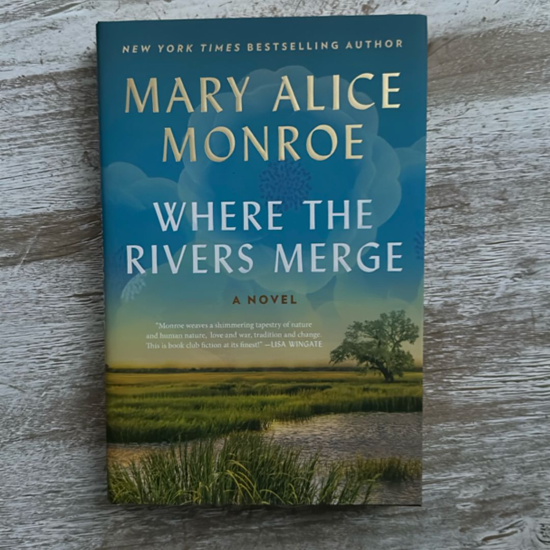 Where the Rivers Merge