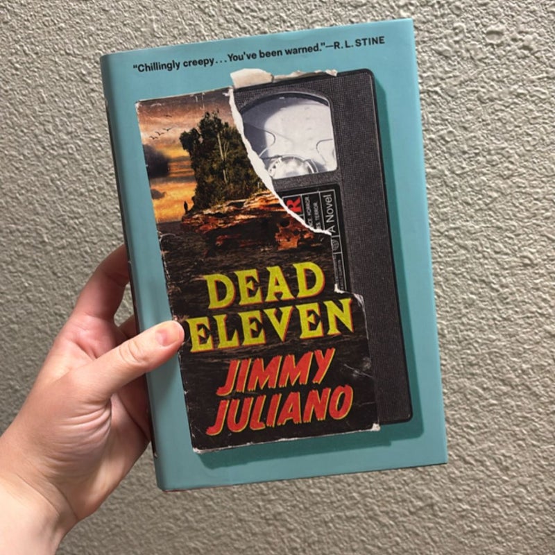 Dead Eleven