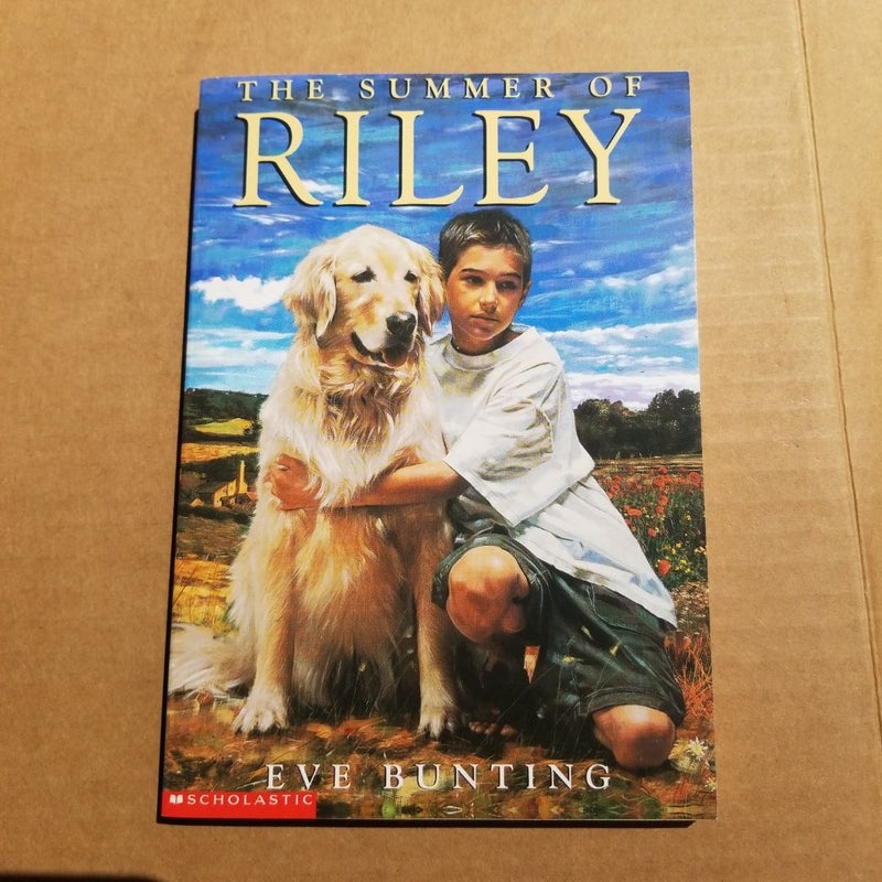 The Summer of Riley