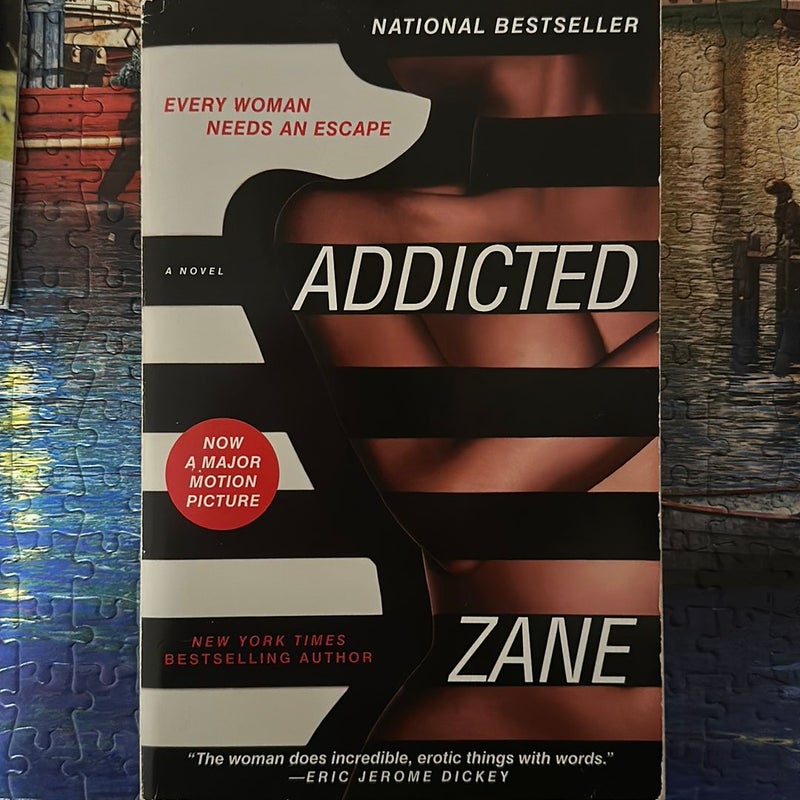 Zane's Addicted