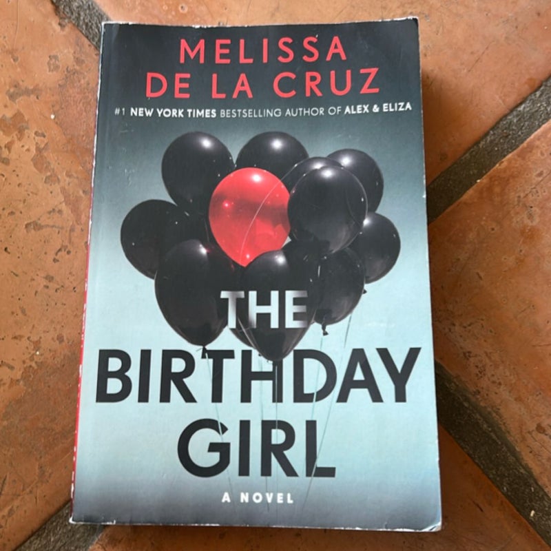 The Birthday Girl