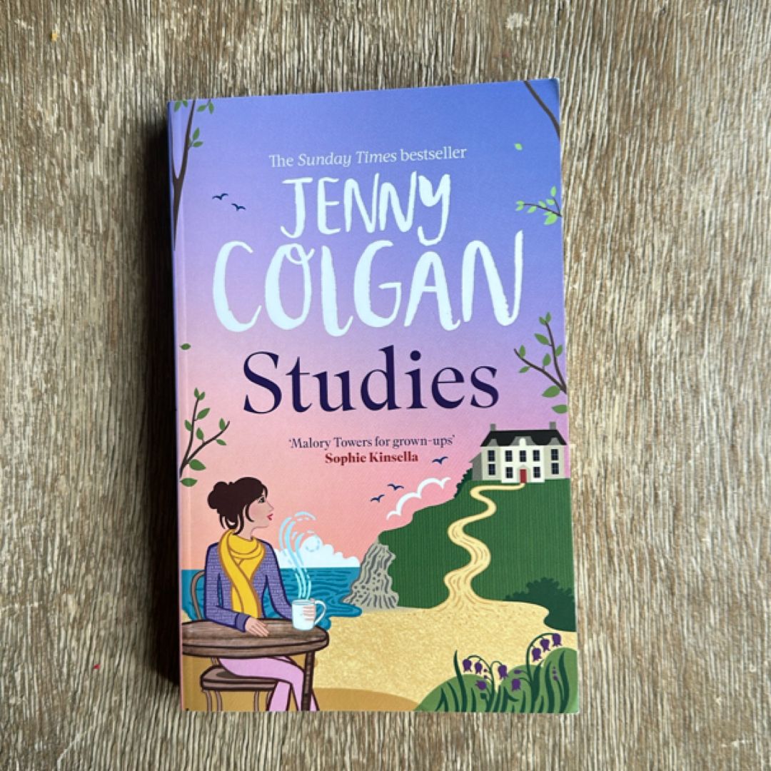 Studies at the School by the Sea