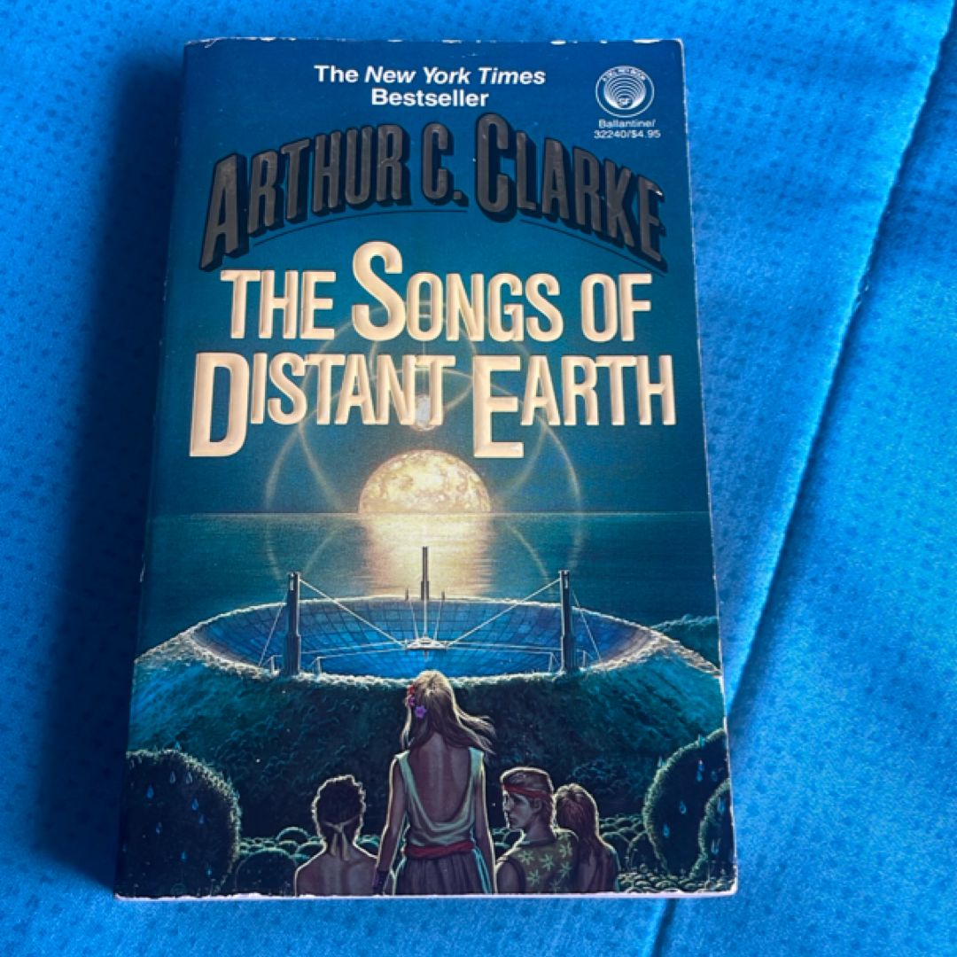 Songs of Distant Earth
