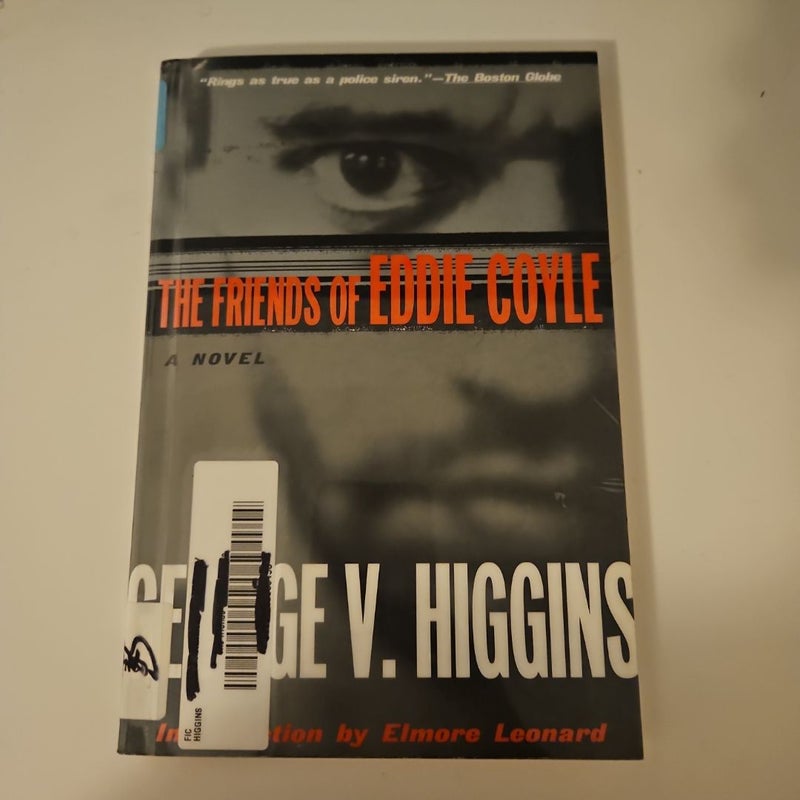 The Friends of Eddie Coyle