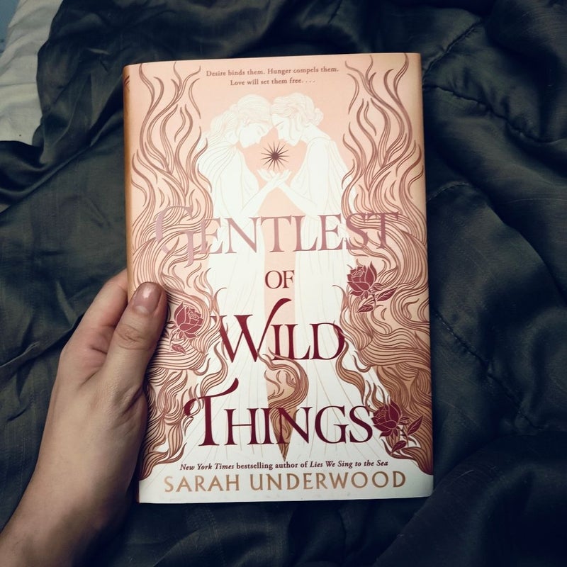 Gentlest of Wild Things