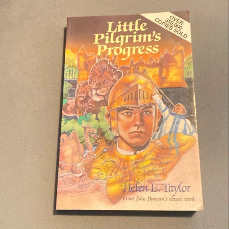 Little Pilgrim's Progress