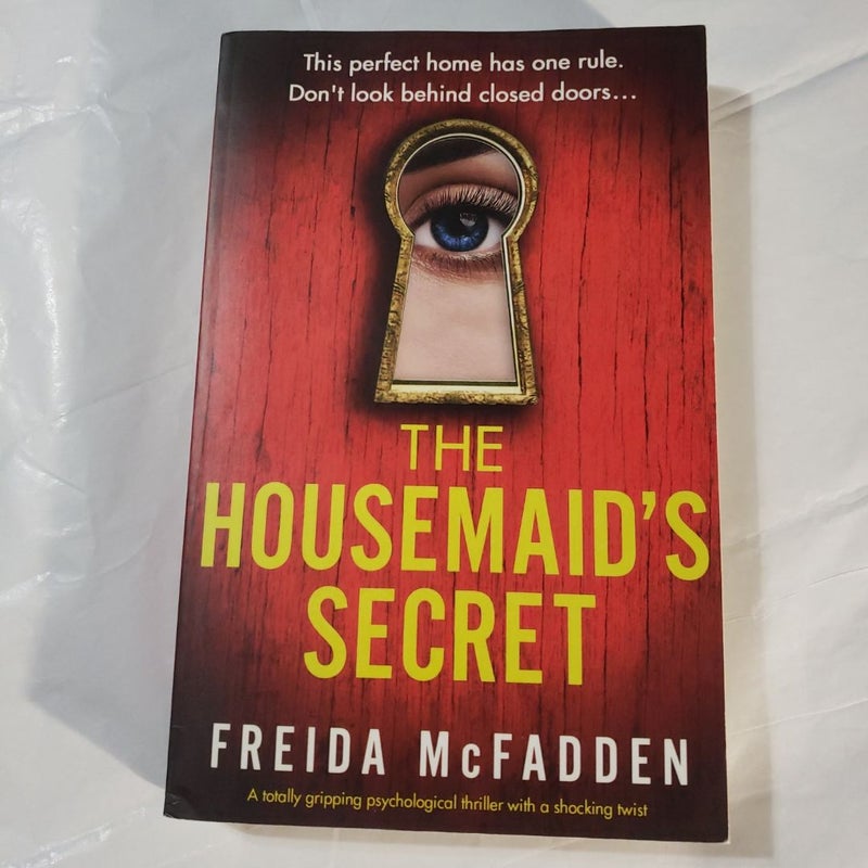 The Housemaid's Secret