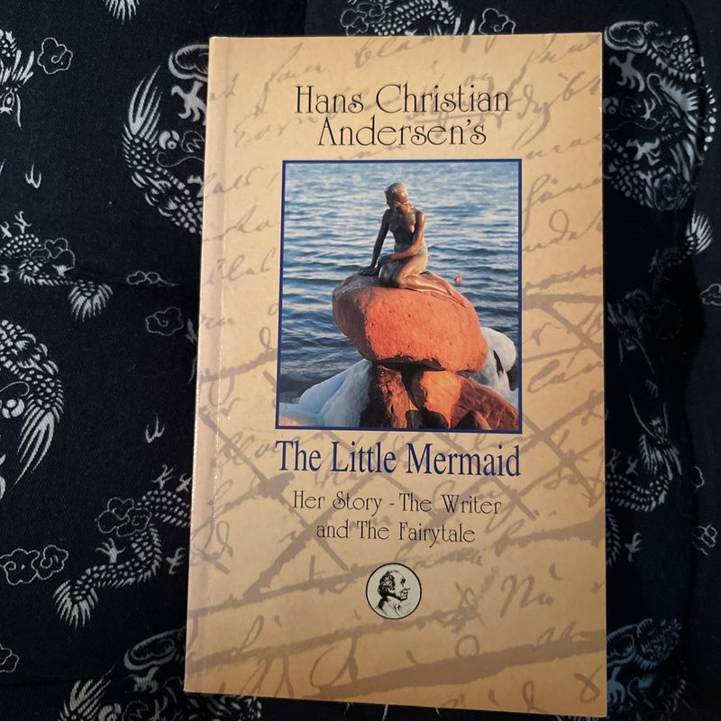 The Little Mermaid and Other Fairy Tales (Barnes and Noble Collectible Classics: Children's Edition)