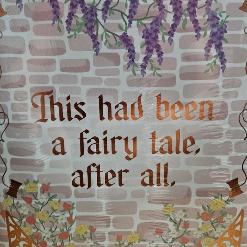 A Fragile Enchantment