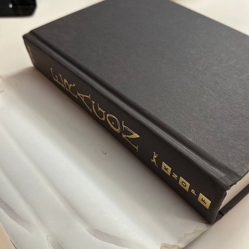 Eragon 1st edition 1st printing 