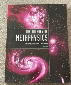 The journey of metaphysics