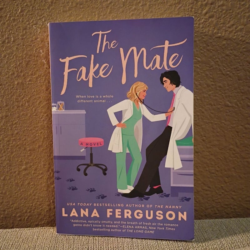 The Fake Mate